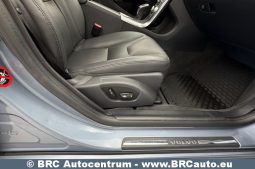 
										Volvo V60 Cross Country Premier Automatas 2018 full									