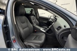 
										Volvo V60 Cross Country Premier Automatas 2018 full									
