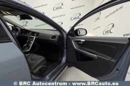 
										Volvo V60 Cross Country Premier Automatas 2018 full									
