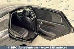 
										Hyundai Sonata 1.7 e-VGT Smart Automatas 2016 full									