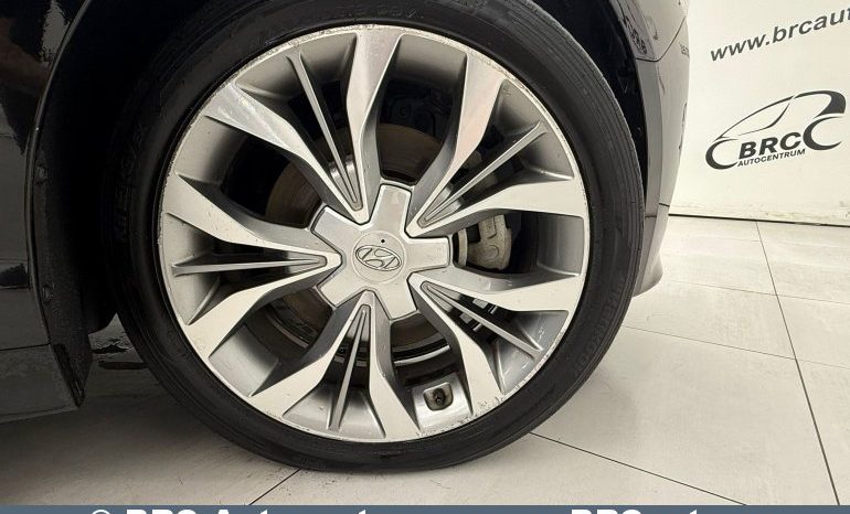 
								Hyundai Sonata 1.7 e-VGT Smart Automatas 2016 full									