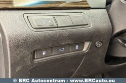 
										Hyundai Sonata 1.7 e-VGT Smart Automatas 2016 full									