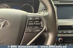 
										Hyundai Sonata 1.7 e-VGT Smart Automatas 2016 full									