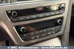 
										Hyundai Sonata 1.7 e-VGT Smart Automatas 2016 full									