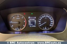 
										Hyundai Sonata 1.7 e-VGT Smart Automatas 2016 full									