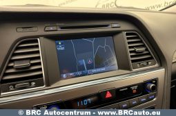 
										Hyundai Sonata 1.7 e-VGT Smart Automatas 2016 full									
