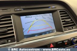 
										Hyundai Sonata 1.7 e-VGT Smart Automatas 2016 full									