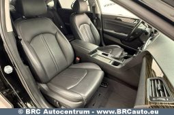 
										Hyundai Sonata 1.7 e-VGT Smart Automatas 2016 full									