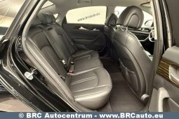 
										Hyundai Sonata 1.7 e-VGT Smart Automatas 2016 full									