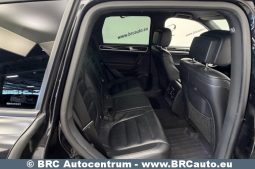 
										Volkswagen Touareg 3.0TDI  R-Line Automatas 2017 full									