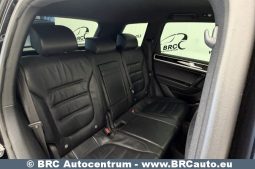 
										Volkswagen Touareg 3.0TDI  R-Line Automatas 2017 full									