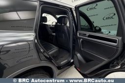 
										Volkswagen Touareg 3.0TDI  R-Line Automatas 2017 full									