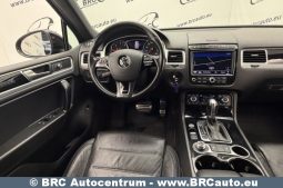 
										Volkswagen Touareg 3.0TDI  R-Line Automatas 2017 full									
