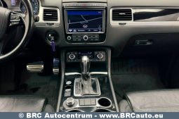 
										Volkswagen Touareg 3.0TDI  R-Line Automatas 2017 full									