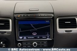 
										Volkswagen Touareg 3.0TDI  R-Line Automatas 2017 full									