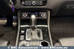 
										Volkswagen Touareg 3.0TDI  R-Line Automatas 2017 full									