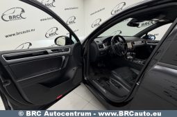 
										Volkswagen Touareg 3.0TDI  R-Line Automatas 2017 full									