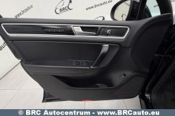 
										Volkswagen Touareg 3.0TDI  R-Line Automatas 2017 full									