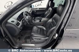 
										Volkswagen Touareg 3.0TDI  R-Line Automatas 2017 full									