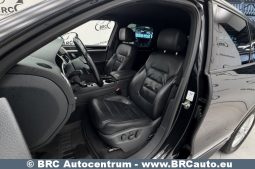 
										Volkswagen Touareg 3.0TDI  R-Line Automatas 2017 full									