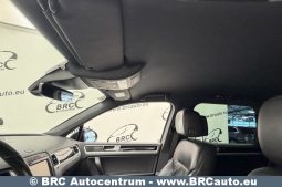 
										Volkswagen Touareg 3.0TDI  R-Line Automatas 2017 full									
