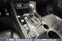 
										Volkswagen Touareg 3.0TDI  R-Line Automatas 2017 full									