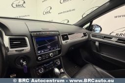 
										Volkswagen Touareg 3.0TDI  R-Line Automatas 2017 full									