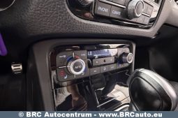 
										Volkswagen Touareg 3.0TDI  R-Line Automatas 2017 full									