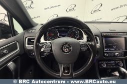 
										Volkswagen Touareg 3.0TDI  R-Line Automatas 2017 full									