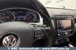 
										Volkswagen Touareg 3.0TDI  R-Line Automatas 2017 full									