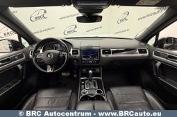 
										Volkswagen Touareg 3.0TDI  R-Line Automatas 2017 full									
