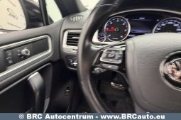
										Volkswagen Touareg 3.0TDI  R-Line Automatas 2017 full									