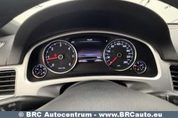 
										Volkswagen Touareg 3.0TDI  R-Line Automatas 2017 full									