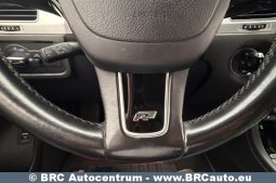 
										Volkswagen Touareg 3.0TDI  R-Line Automatas 2017 full									