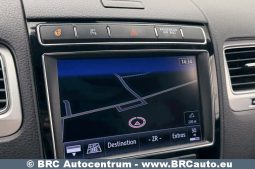 
										Volkswagen Touareg 3.0TDI  R-Line Automatas 2017 full									