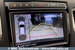 
										Volkswagen Touareg 3.0TDI  R-Line Automatas 2017 full									