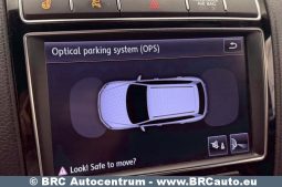 
										Volkswagen Touareg 3.0TDI  R-Line Automatas 2017 full									