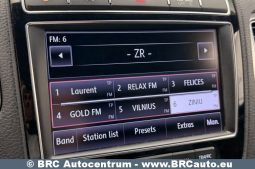 
										Volkswagen Touareg 3.0TDI  R-Line Automatas 2017 full									