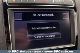 
										Volkswagen Touareg 3.0TDI  R-Line Automatas 2017 full									