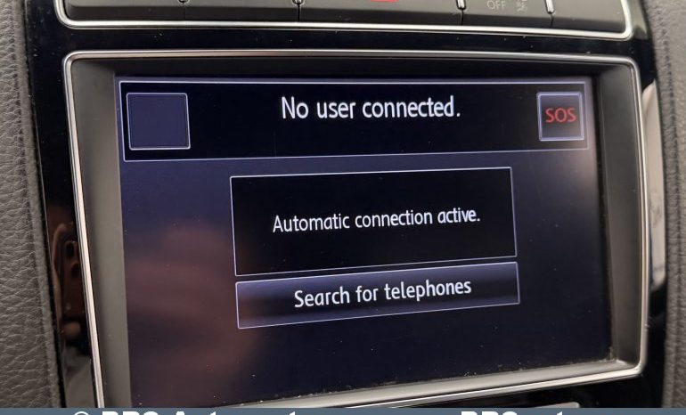 
								Volkswagen Touareg 3.0TDI  R-Line Automatas 2017 full									