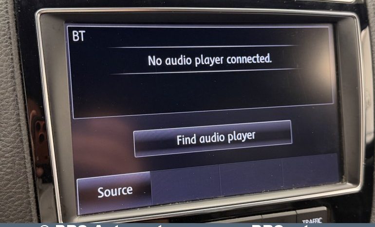 
								Volkswagen Touareg 3.0TDI  R-Line Automatas 2017 full									