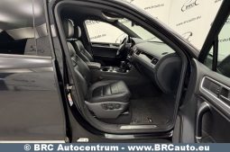 
										Volkswagen Touareg 3.0TDI  R-Line Automatas 2017 full									
