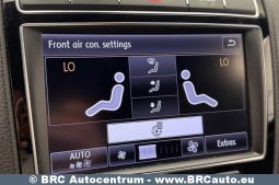 
										Volkswagen Touareg 3.0TDI  R-Line Automatas 2017 full									