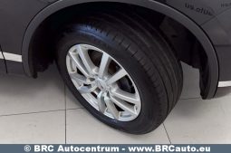 
										Volkswagen Touareg 3.0TDI  R-Line Automatas 2017 full									