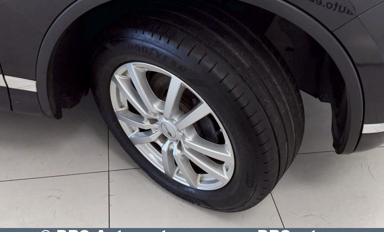 
								Volkswagen Touareg 3.0TDI  R-Line Automatas 2017 full									