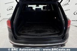 
										Volkswagen Touareg 3.0TDI  R-Line Automatas 2017 full									