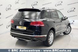 
										Volkswagen Touareg 3.0TDI  R-Line Automatas 2017 full									