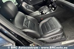 
										Volkswagen Touareg 3.0TDI  R-Line Automatas 2017 full									