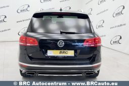 
										Volkswagen Touareg 3.0TDI  R-Line Automatas 2017 full									