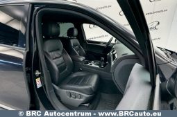 
										Volkswagen Touareg 3.0TDI  R-Line Automatas 2017 full									